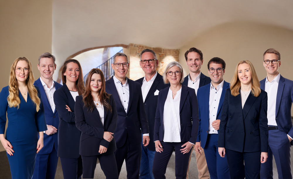 Bühner & Partner Rechtsanwälte