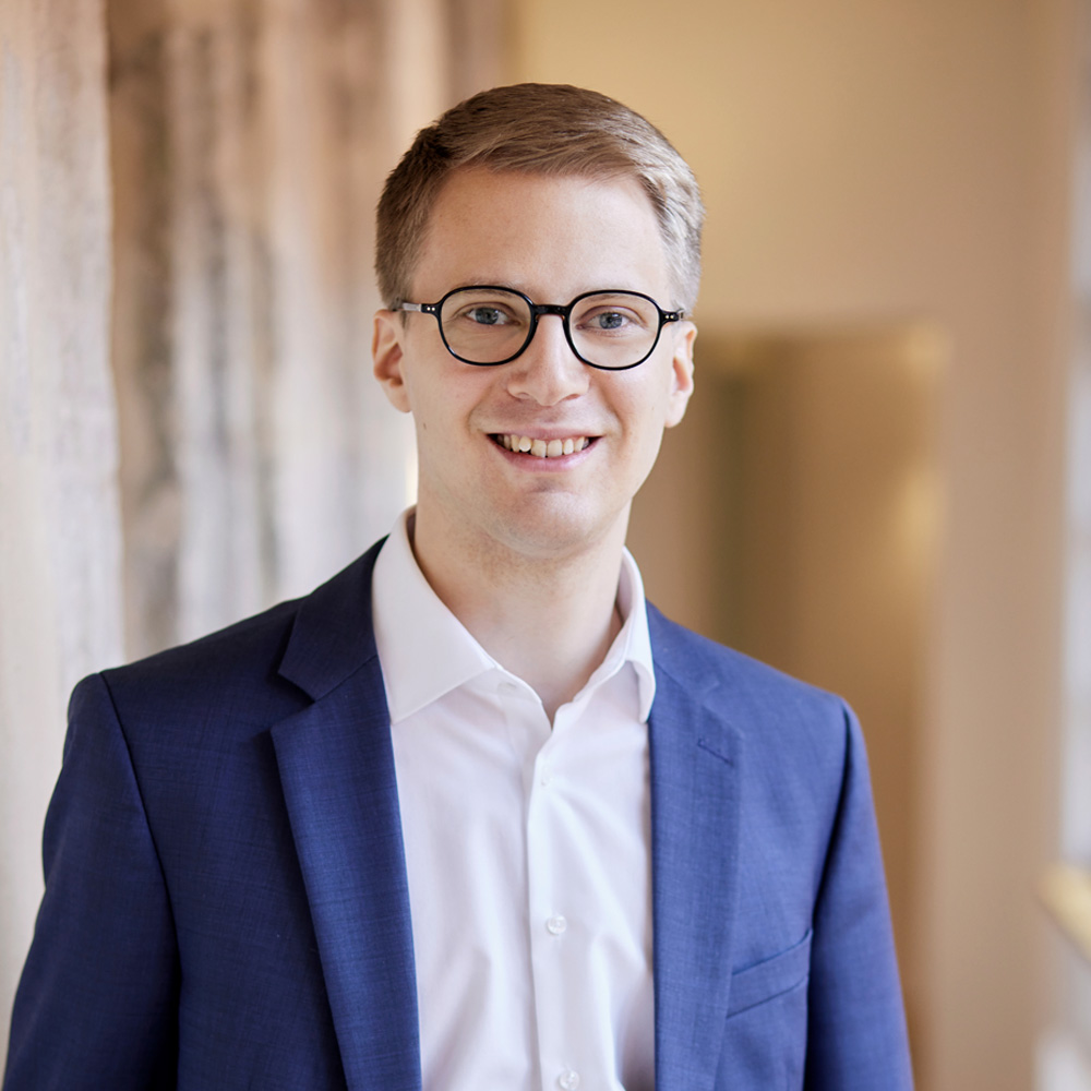 Rechtsanwalt Fabian Trautmann
