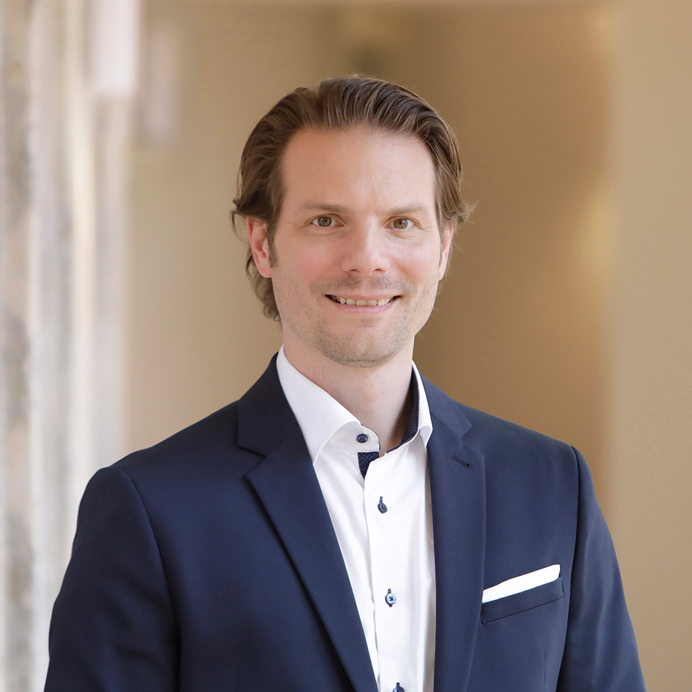 Rechtsanwalt Jonas Sommer