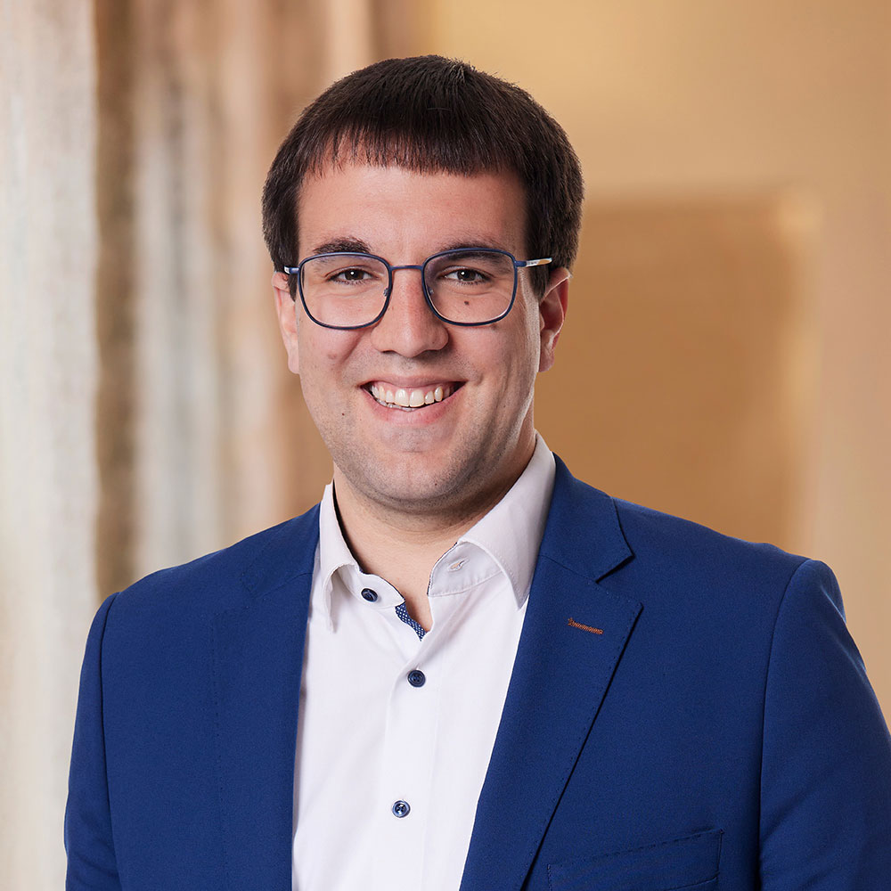 Rechtsanwalt Konrad Körner