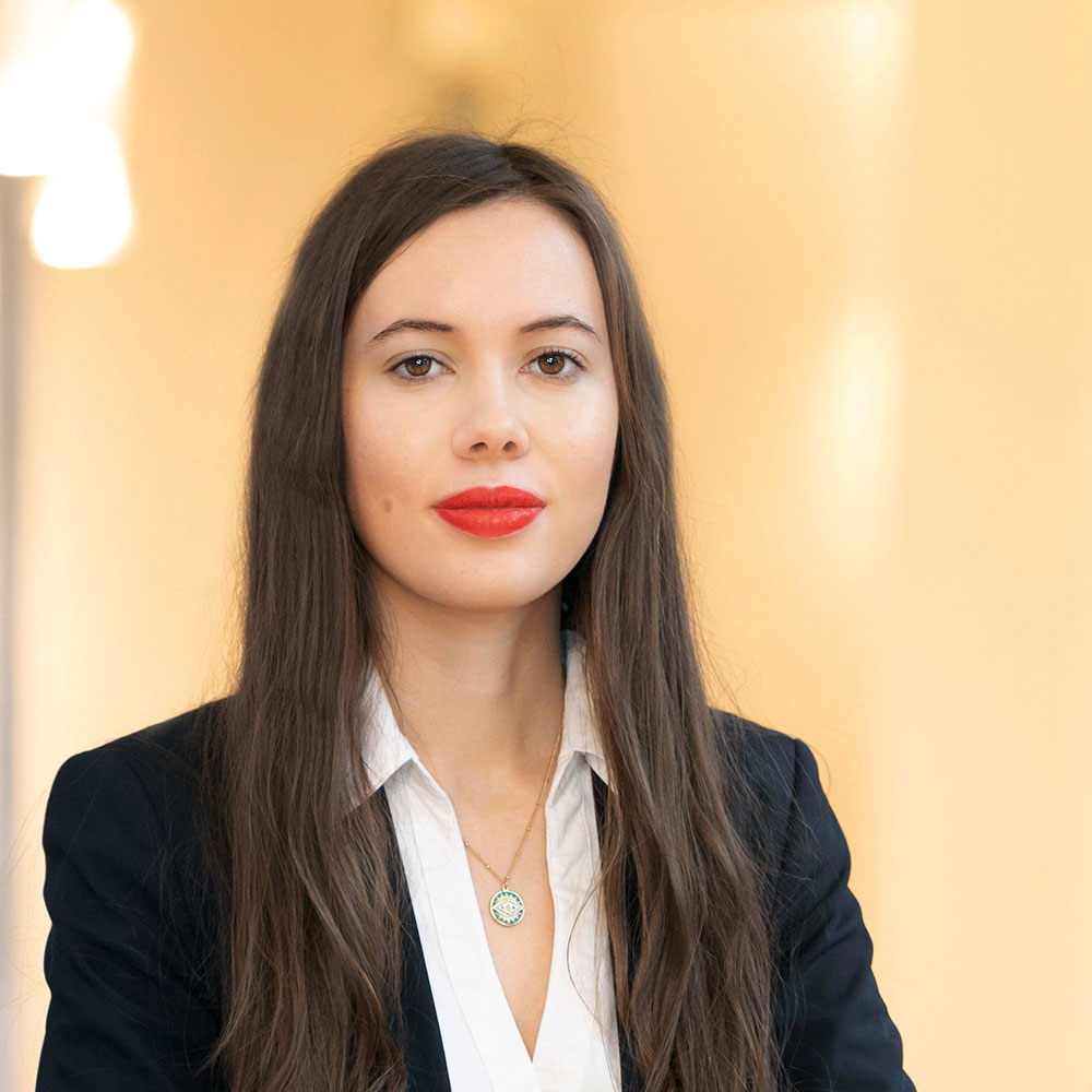 Marie-Laetitia Pollety