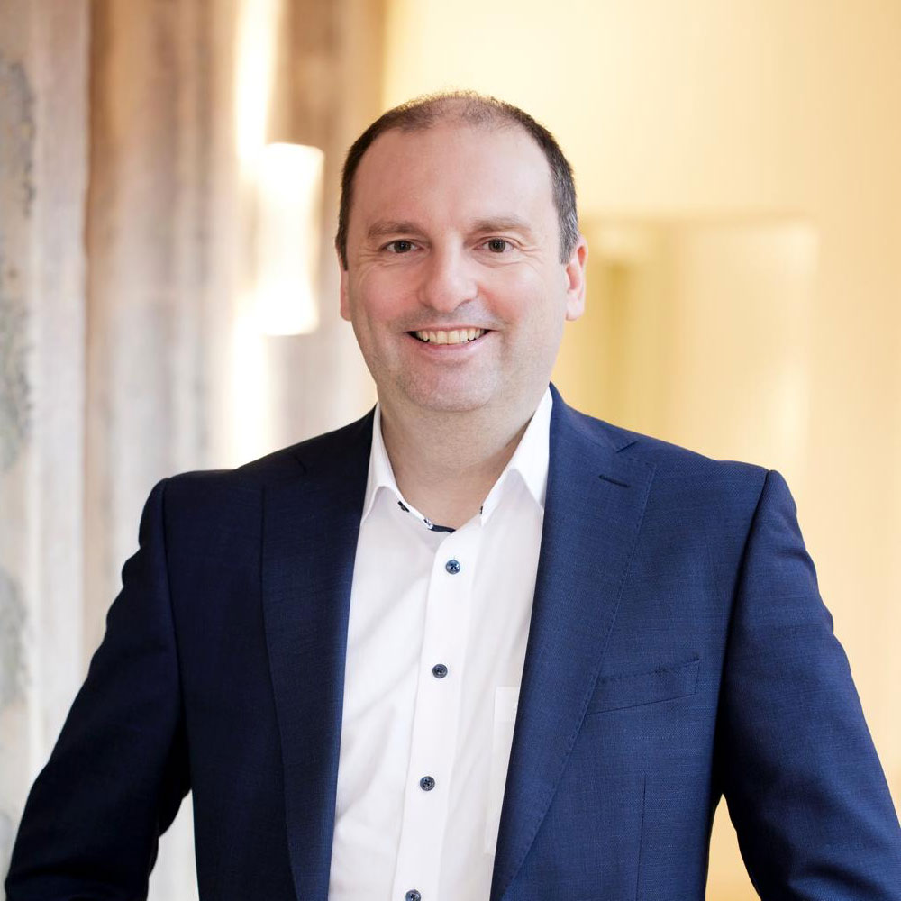 Rechtsanwalt Ralph Weiss